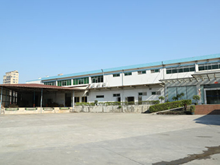 辦公（gōng）樓