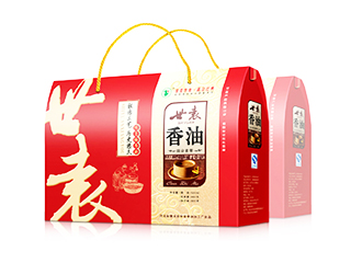 什麽(me)樣的包裝箱設計才能吸引眼球?